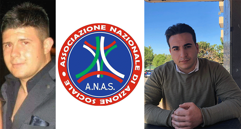 A.n.a.s. Italia Rende, Alessio Morrone è il nuovo vice-presidente
