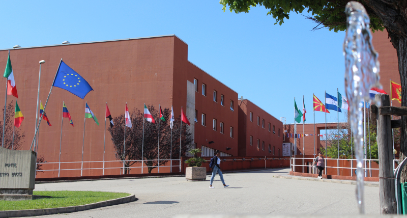 Unical Università della Calabria