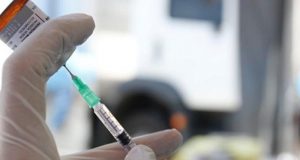 Vaccini anti-covid, si possono prenotare anche i soggetti fragili