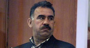 Abdullah Öcalan, cittadinanza onoraria dal Comune di Rende