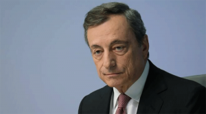 Mario Draghi - Recovery Sud