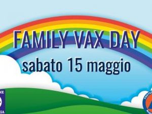 Covid, sabato 15 maggio in Calabria il Family Vax Day