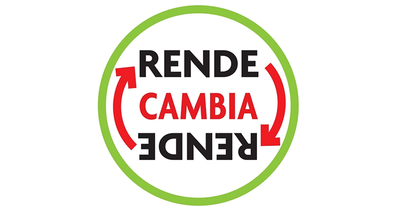 Rende cambia Rende